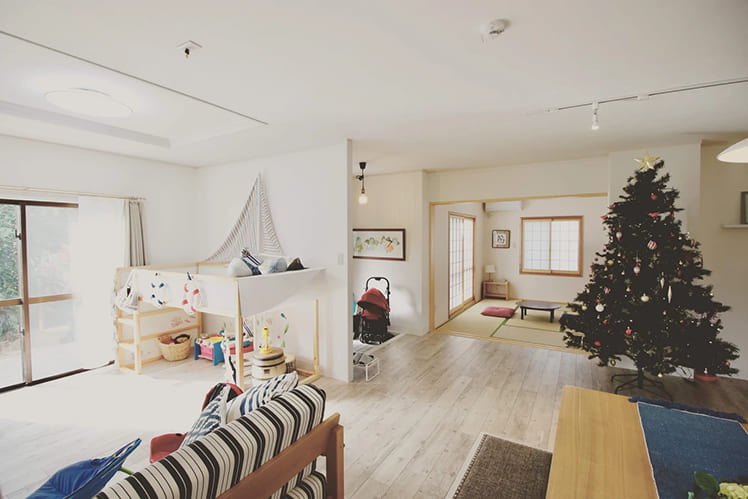 ハコブネリゾートオキナワ